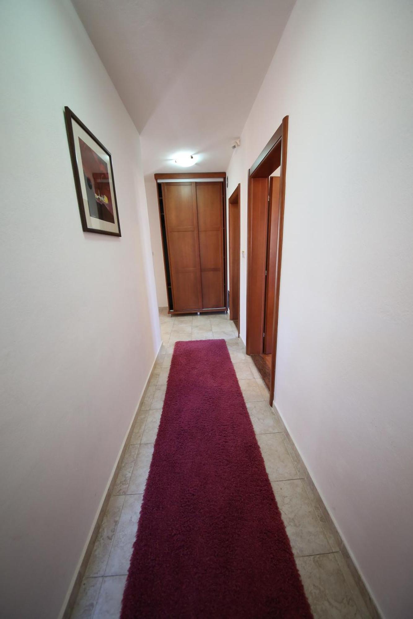 R-Club Old Town Apartments บุดวา ภายนอก รูปภาพ